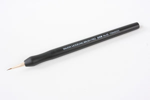 Modeling Brush Pro Pointed No. 00 - Race Dawg RC