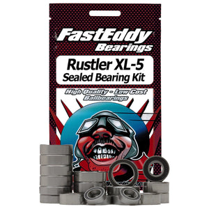 Traxxas Rustler XL-5 Sealed Bearing Kit - Race Dawg RC