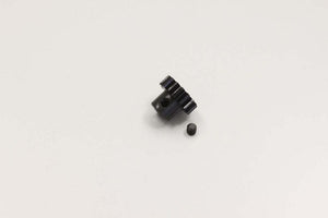 Kyosho 97044-15 Pinion Gear (15T) 5mm/Mod 1 - Race Dawg RC