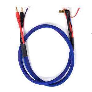 Pro Charge Lead Set 4/5mm, 36" Long - Race Dawg RC