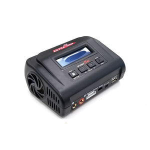 UP100AC Plus 100W Multi-Chemistry AC/DC Charger - Race Dawg RC