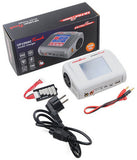 UP100AC Touch 100W Multi- Chemistry AC/DC Charger - Race Dawg RC