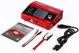UP300AC Touch 300W Multi- Chemistry AC/DC Charger - Race Dawg RC