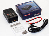 UP4AC Plus 30W Multi-Chemistry AC Charger - Race Dawg RC
