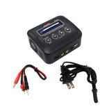 UP60 60W Multi-Chemistry AC Charger - Race Dawg RC