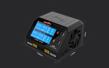 UP6+ 300W/600W Dual Port Multi Chemistry AC/DC Charger - Race Dawg RC