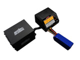 D200 15A/200W Discharger (use with UPTUP6PLUS) - Race Dawg RC