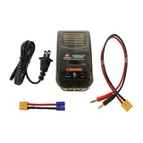 Sport 20W AC 3A LiPo,LiHV,LiFe NiMH&NiCd Battery Charger - Race Dawg RC