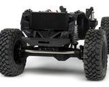 Vanquish Products VS4-10 Phoenix Straight Axle RTR Rock Crawler RED - Race Dawg RC