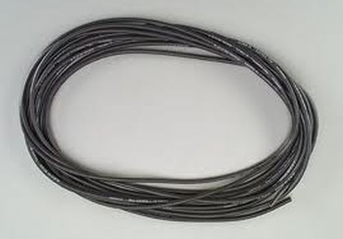 Black 12 Gauge Ultra Wire, 30ft - Race Dawg RC