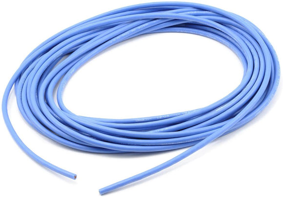 Blue 12 Gauge Ultra Wire, 30ft - Race Dawg RC