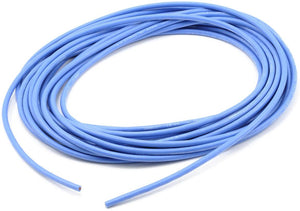 Blue 12 Gauge Ultra Wire, 6ft - Race Dawg RC