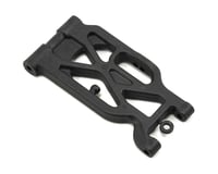 COMPOSITE SUSPENSION ARM FRONT LOWER - GRAPHITE - Race Dawg RC